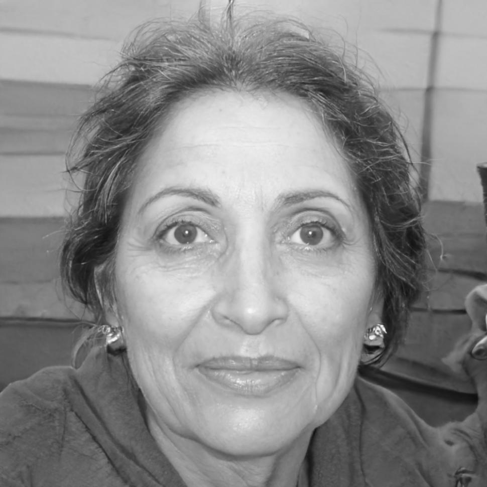 Carmen Vázquez, especialista en tecnología educativa